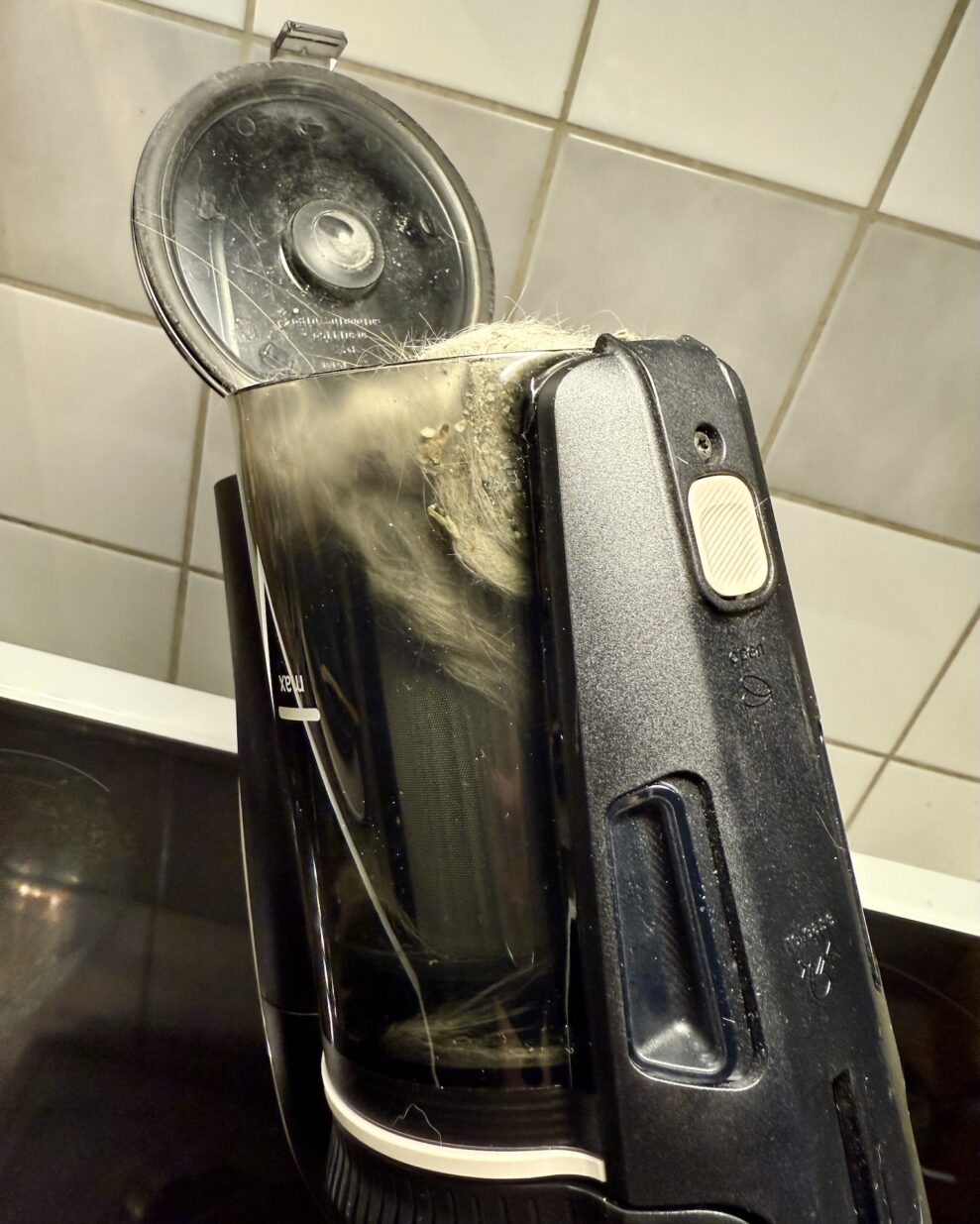 Unlimited 10 dust web