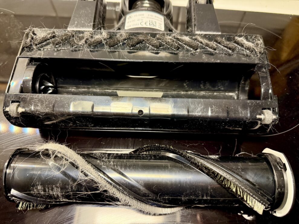 Unlimited 10 hair web