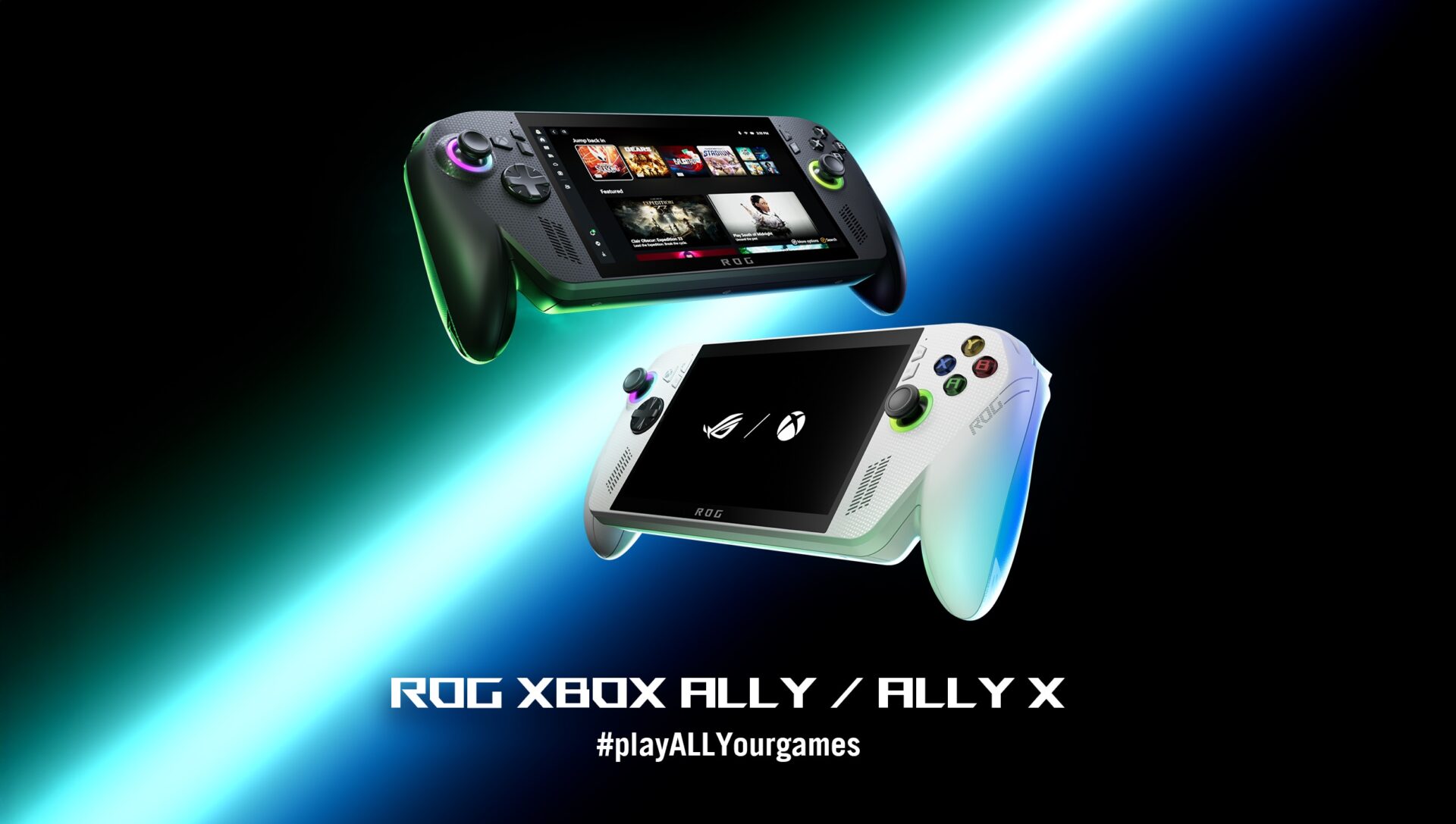XBOX Ally X PR header 2530x1432