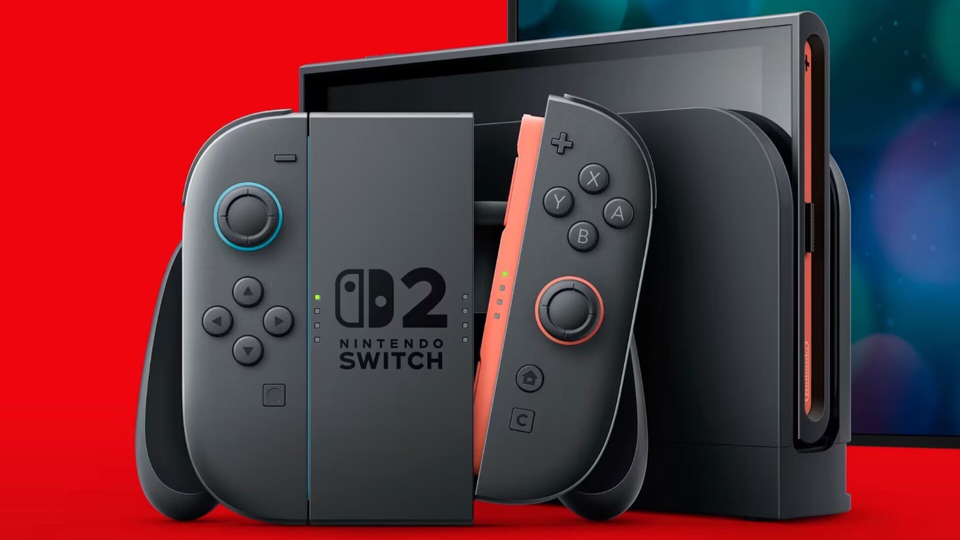Nintendo Switch 2 slår försäljningsrekord trots prisökning och Trumps tullar