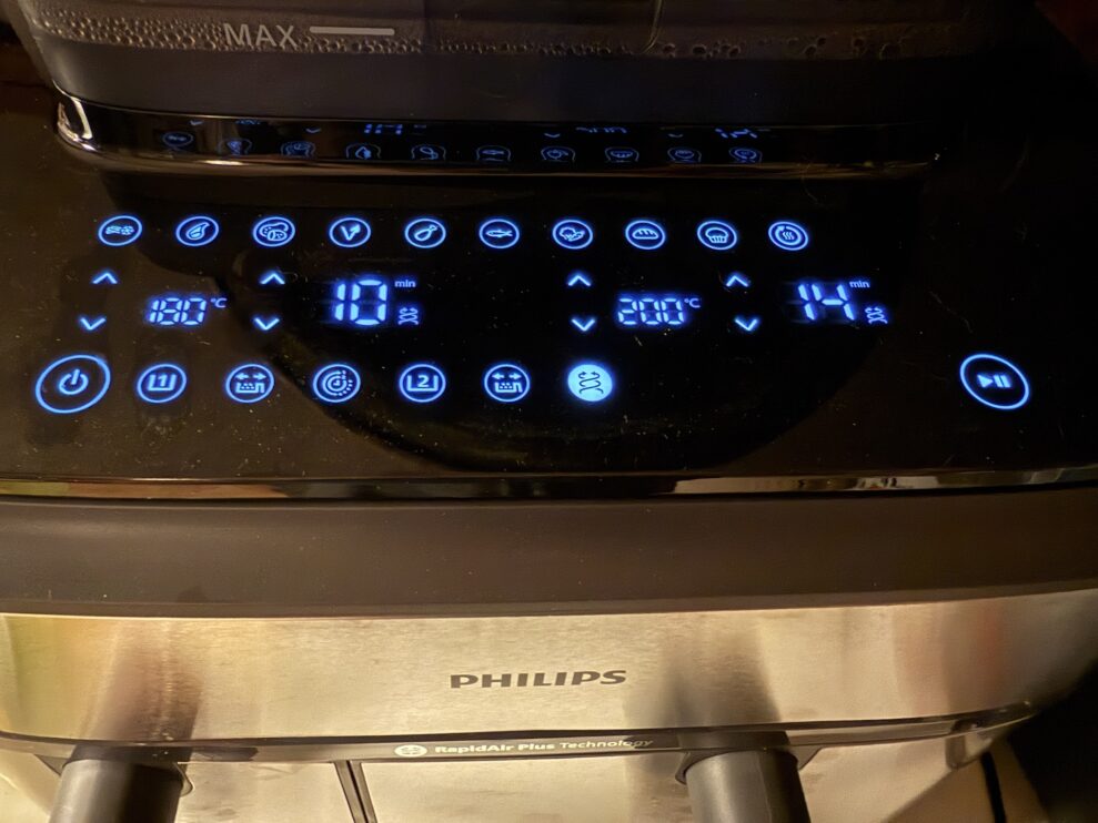 philips 5000 panel web