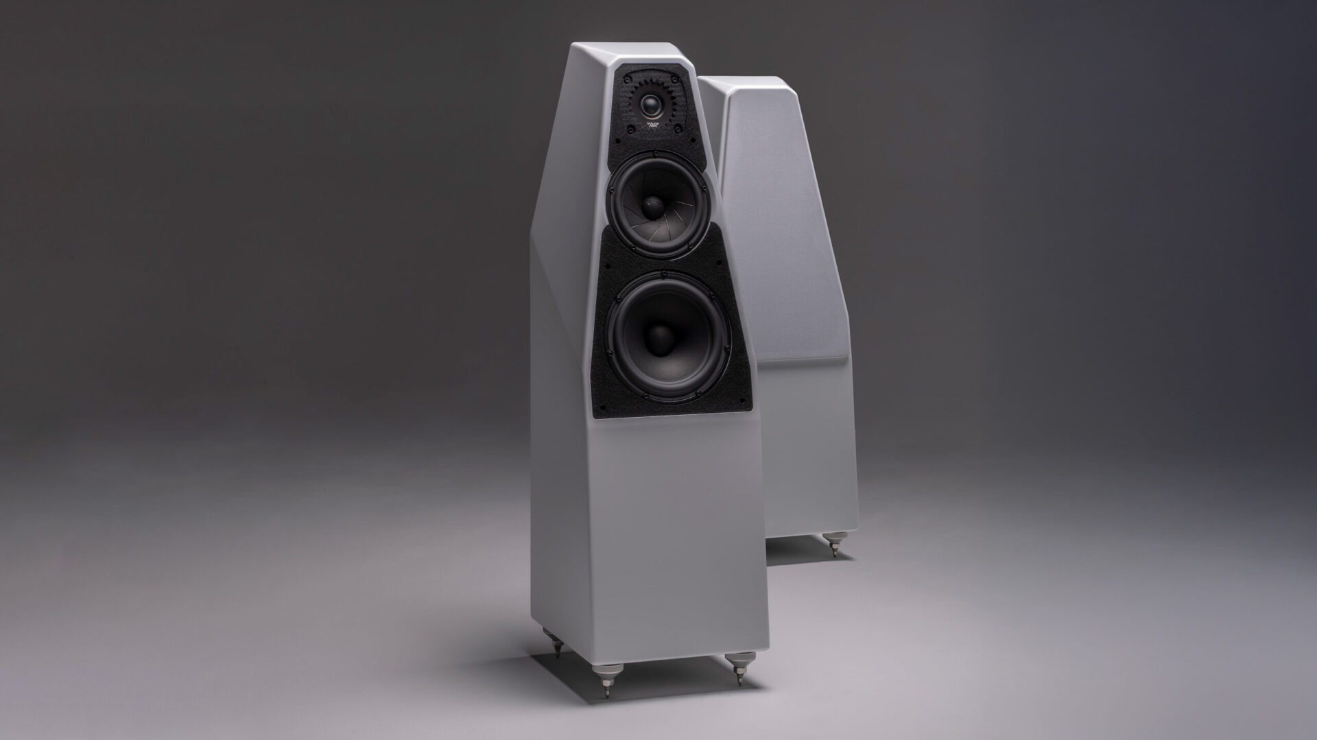 Sabrina V: Kompakt high-end från Wilson