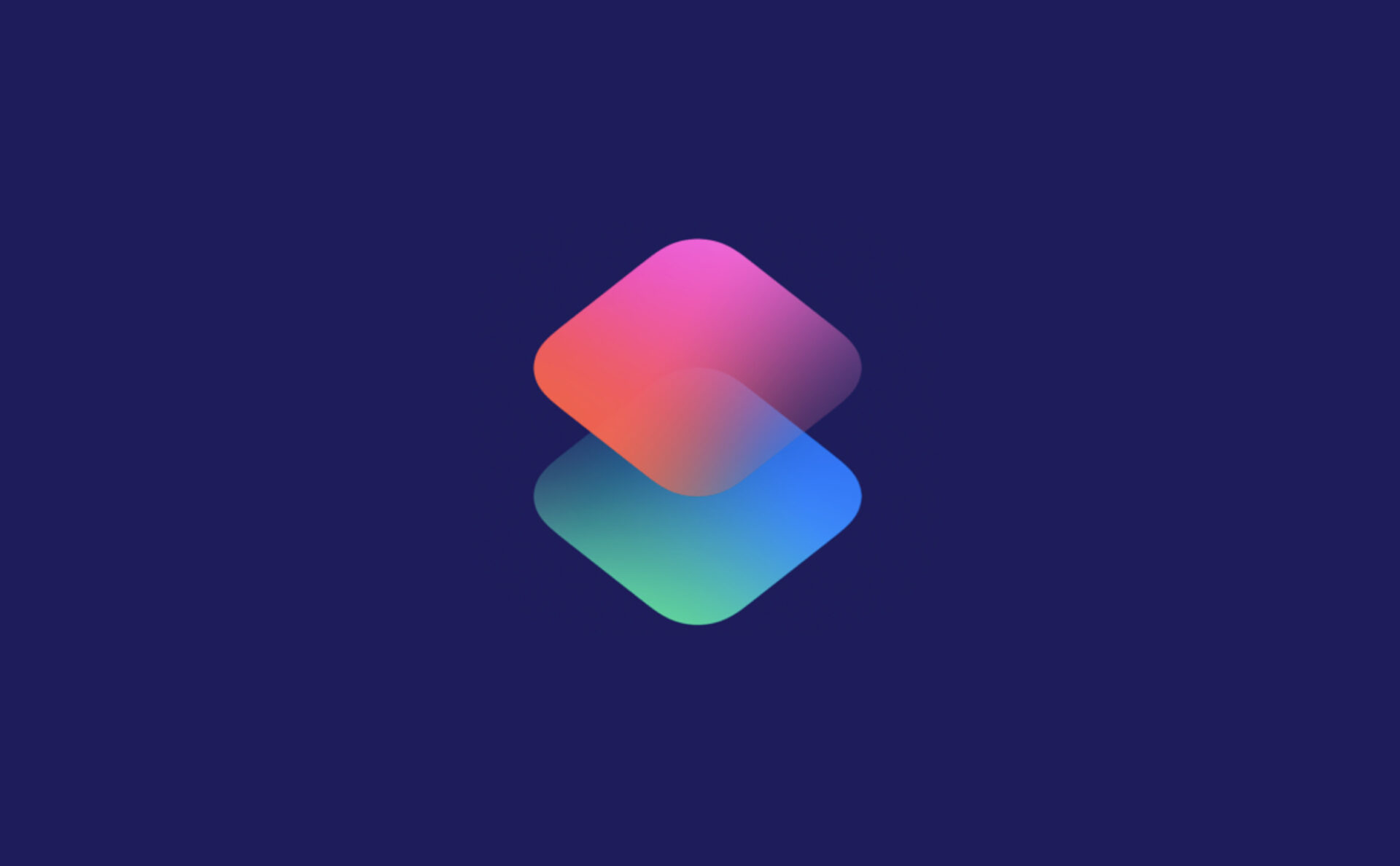 Shortcuts för Apple-enheter blir smart