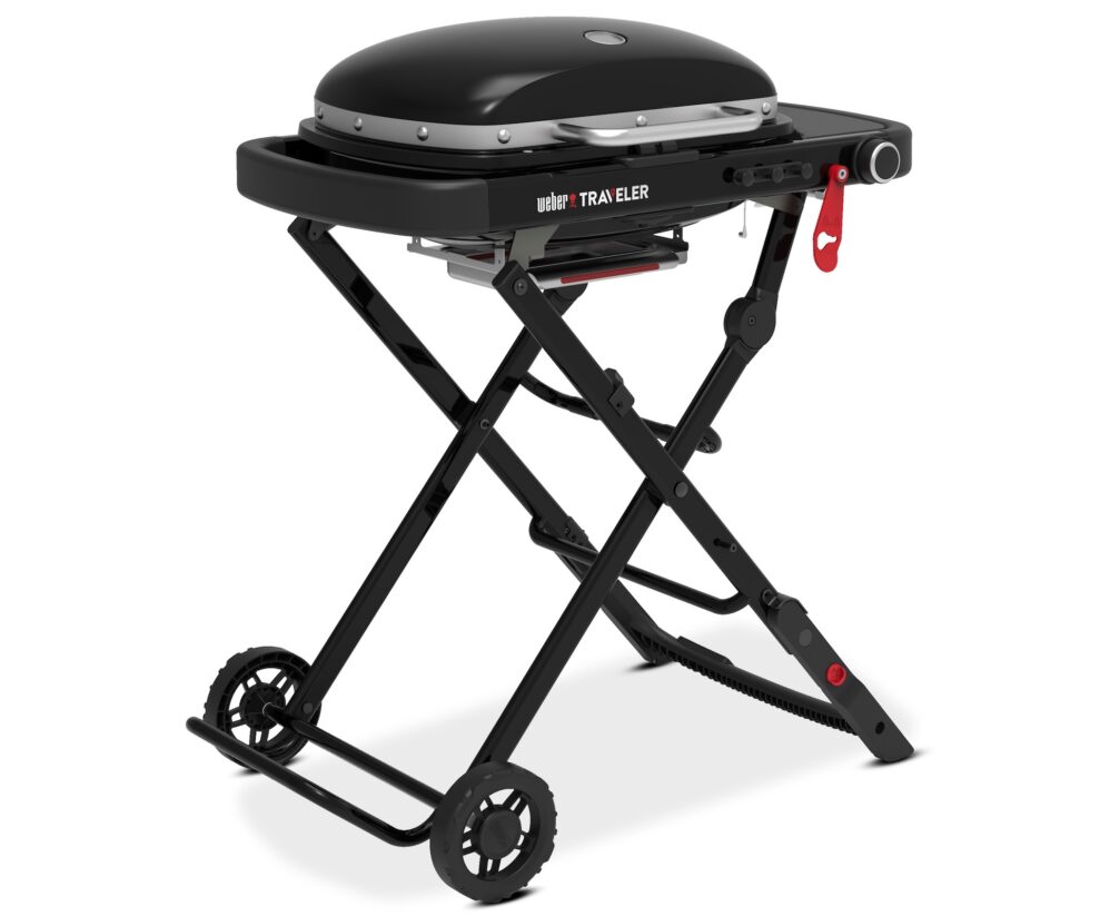 weber traveler hero web