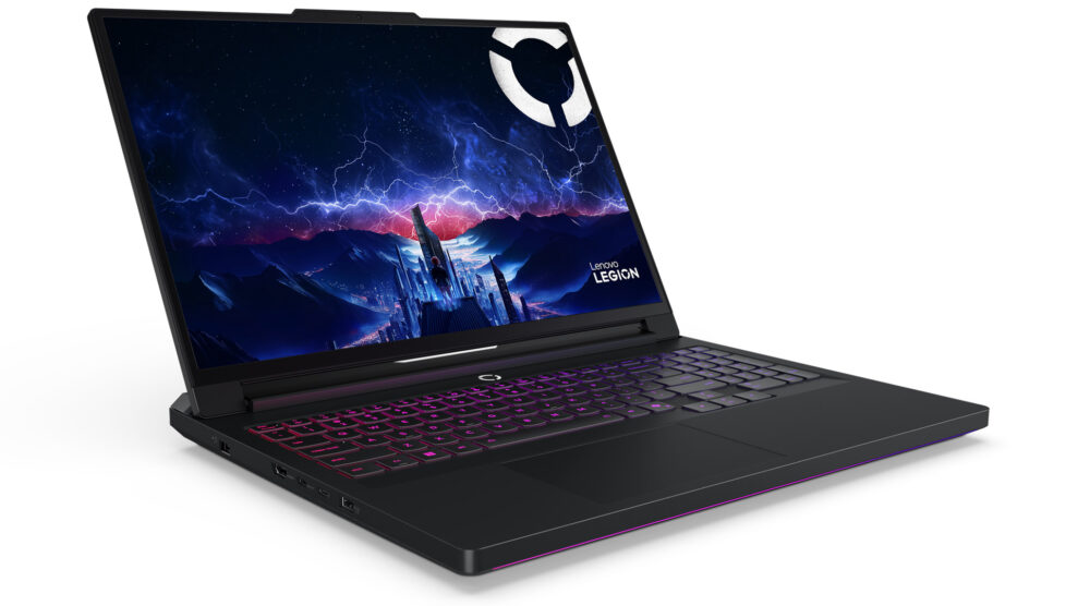 Lenovo Legion Pro 7i OLED
