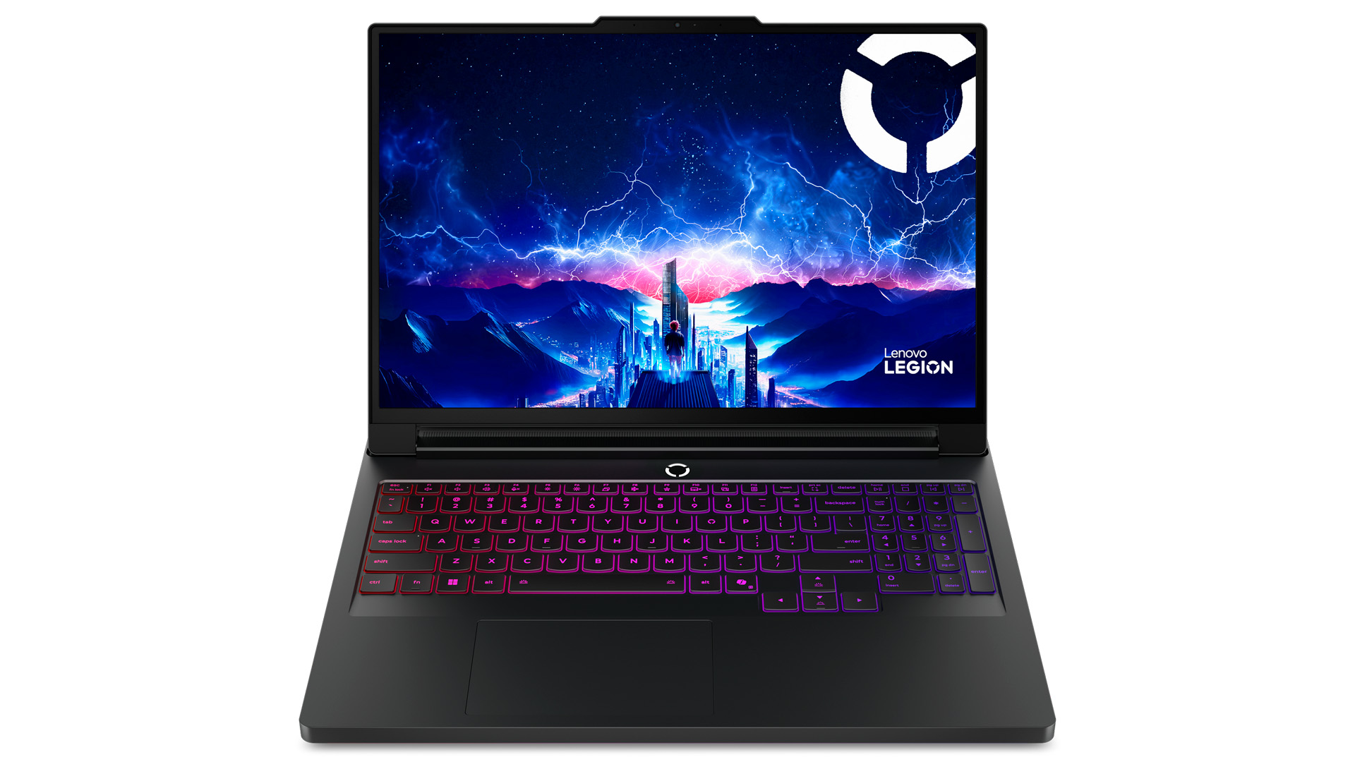 Lenovo Legion Pro 7i OLED 1 03 Legion Pro 7i 10 RGB Front Facing JD