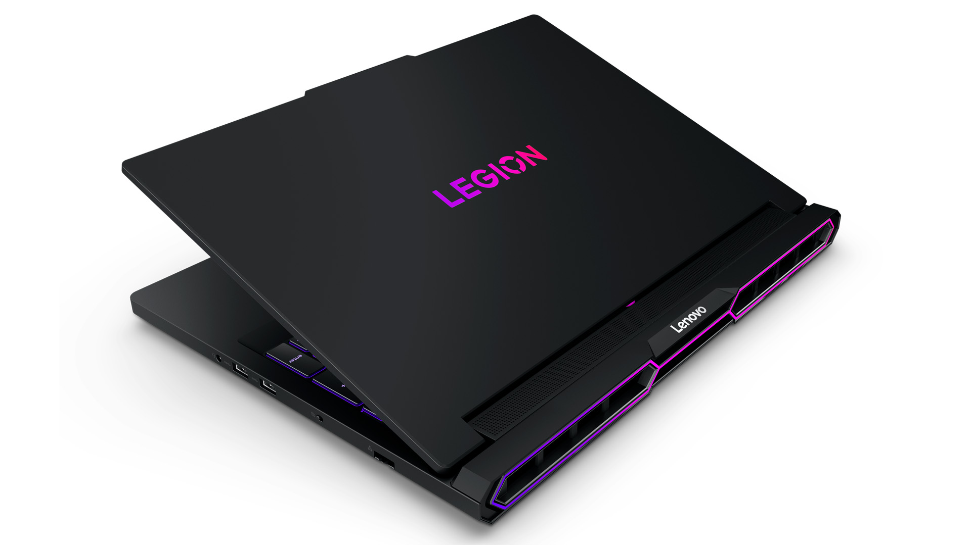 Lenovo Legion Pro 7i OLED 3 15 Legion Pro 7i 10 RGB Design