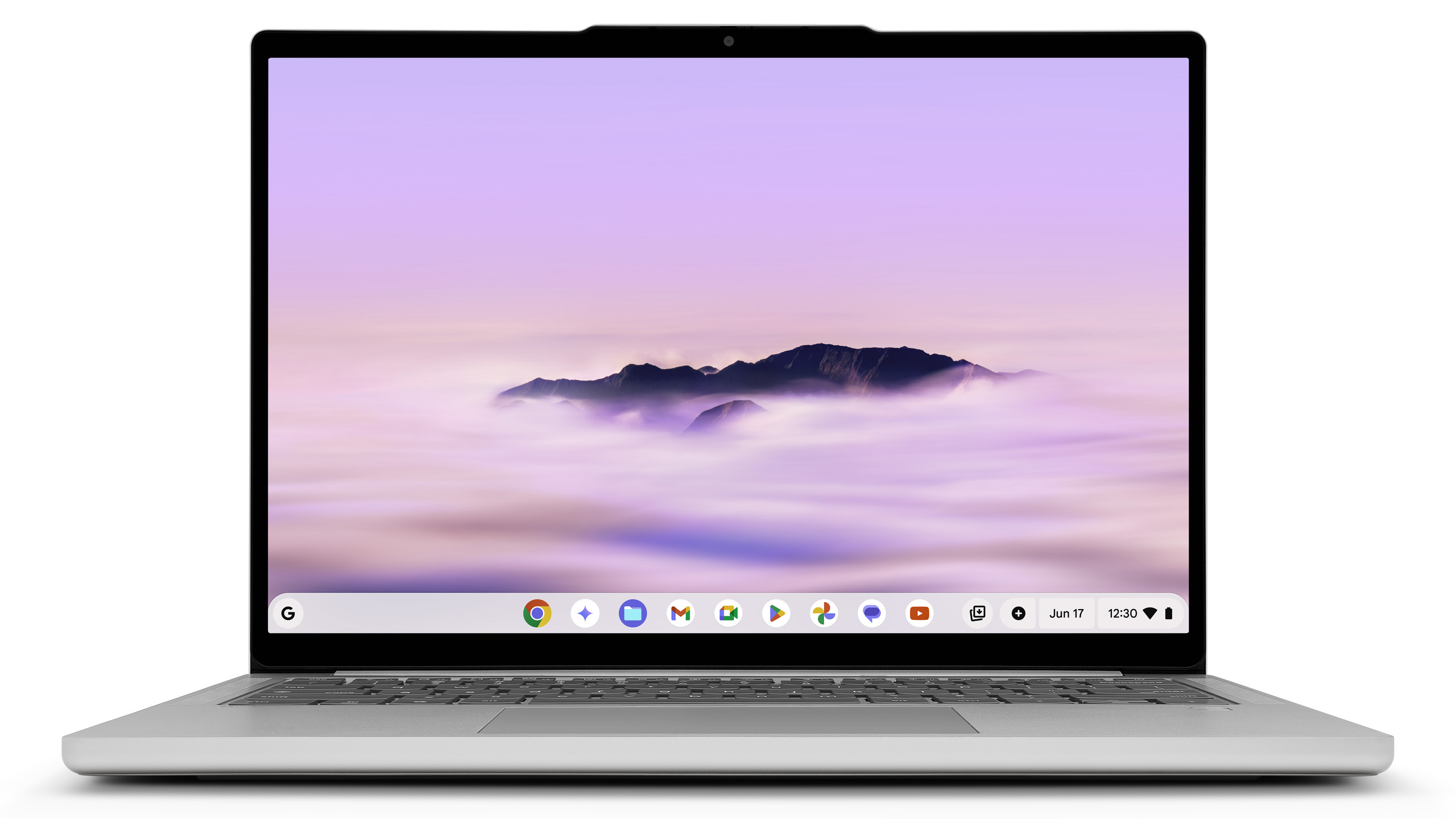 1 Lenovo Chromebook Plus 14