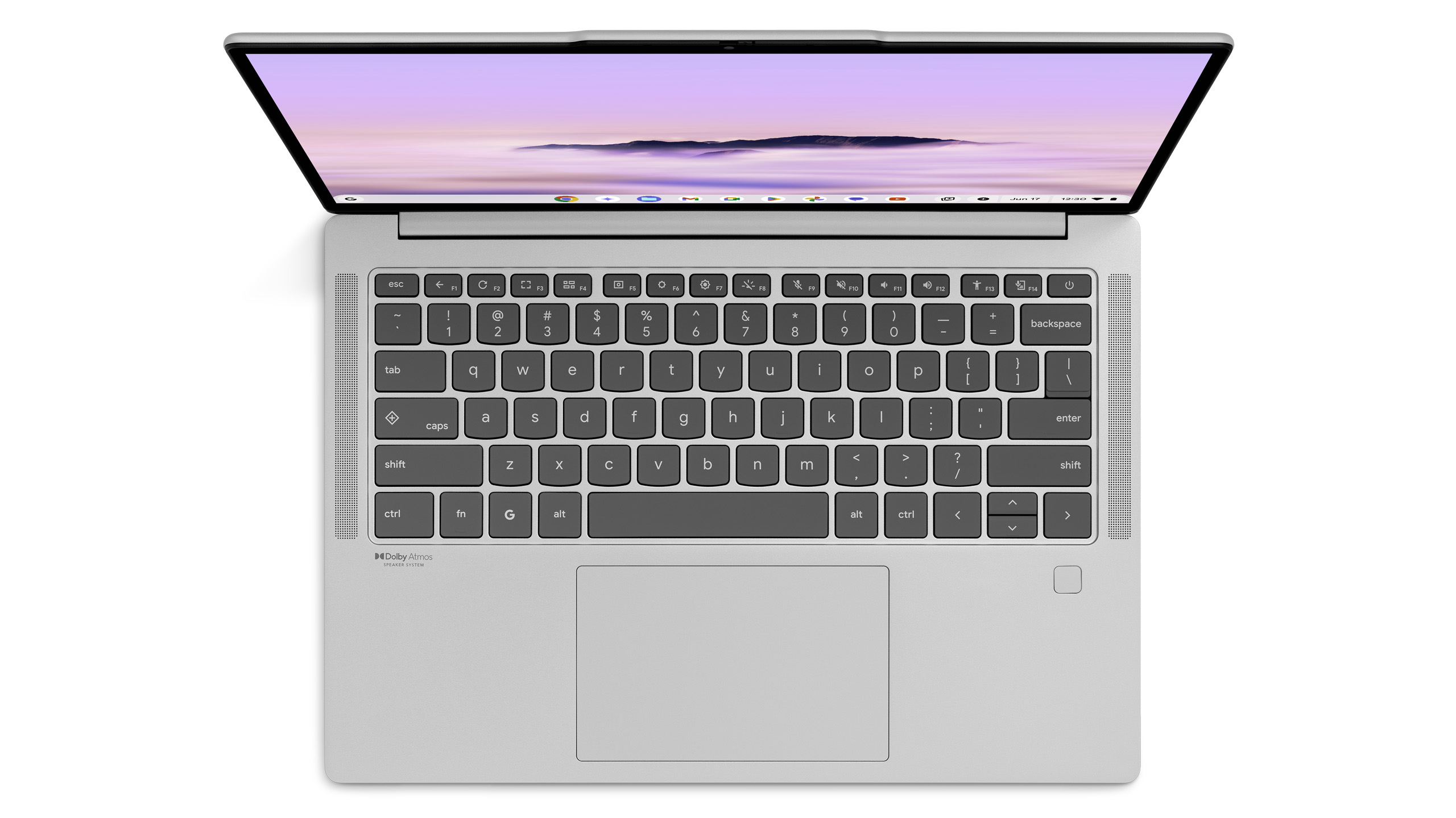 3 Lenovo Chromebook Plus 14