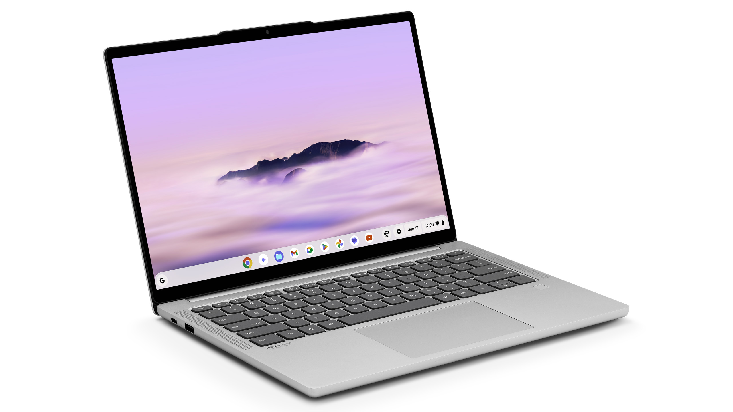 4 Lenovo Chromebook Plus 14