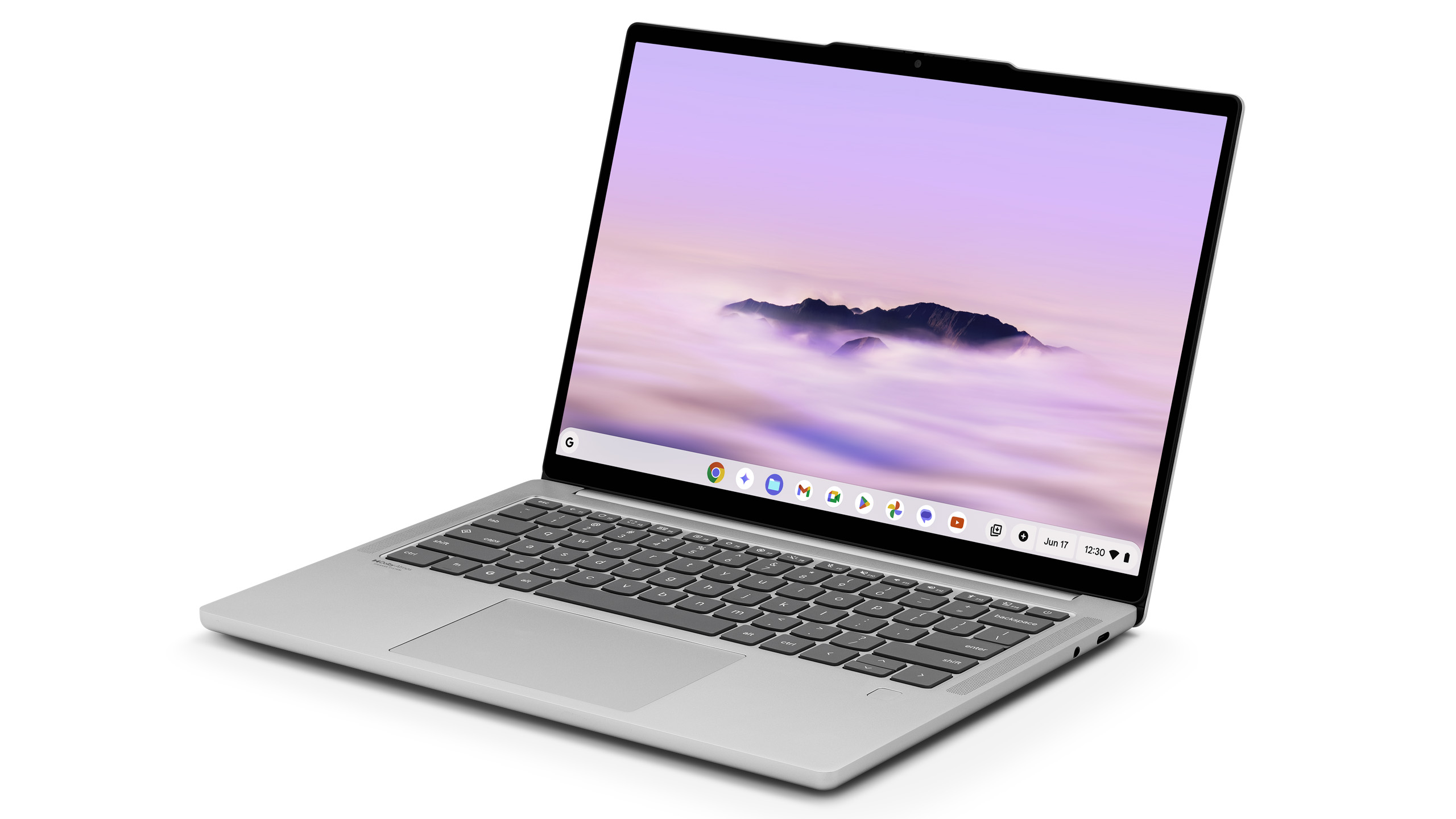 5 Lenovo Chromebook Plus 14