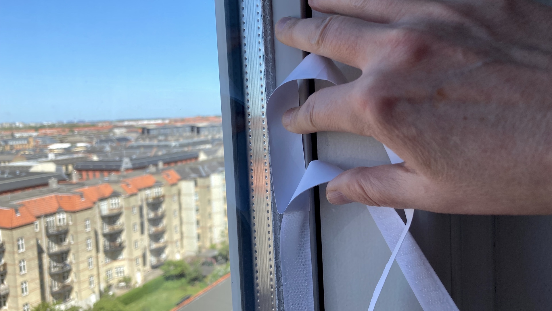 Wood’s AC Cortina 12K AirSwitch (WAC1205G) 3 AC woods airswitch montage