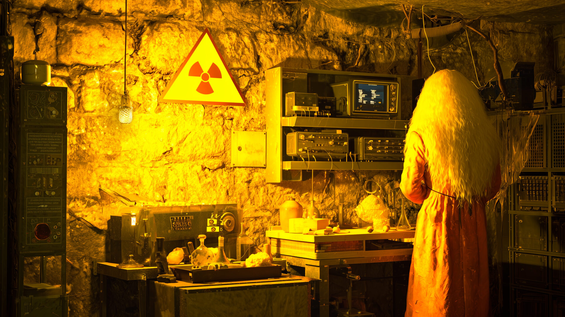 Marathon Fusion påstår sig kunna tillverka guld