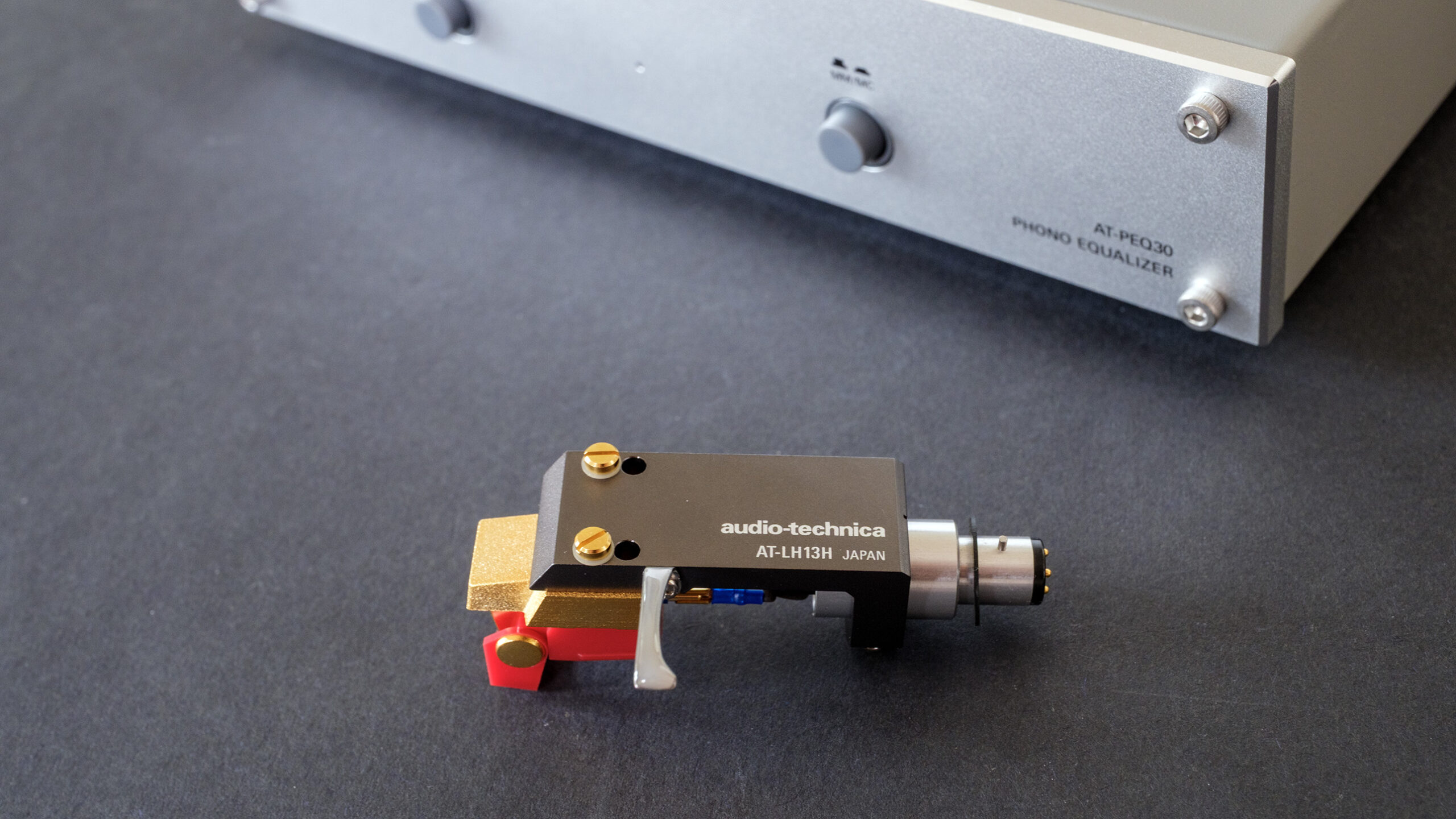 Audio Technica AT VM740xML scaled