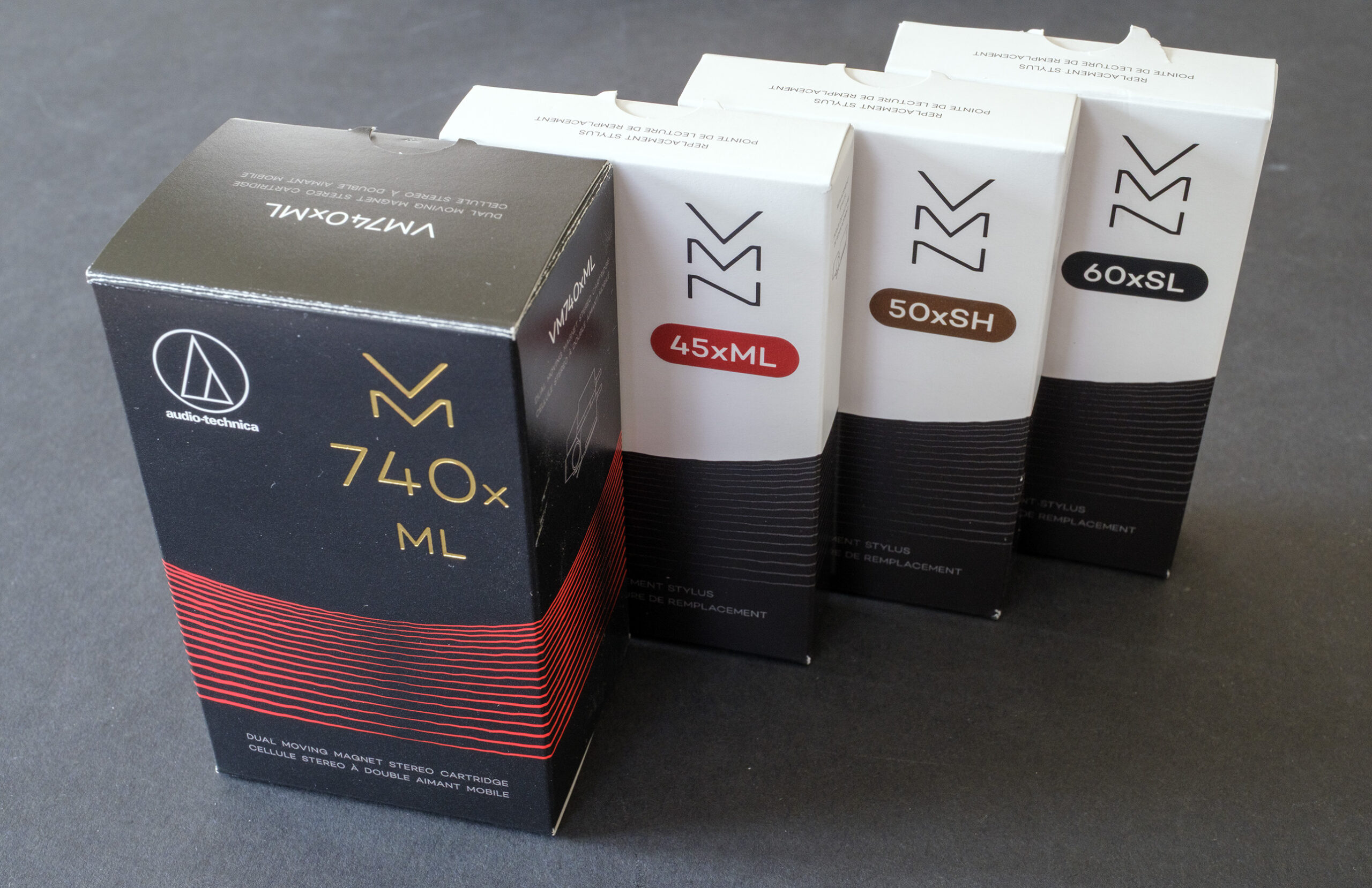 Audio Technica AT VM740xML stifter scaled