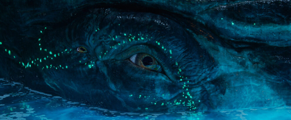 AVATAR: FIRE AND ASH