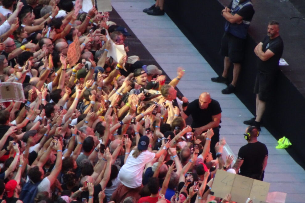 Bruce Springsteen – Land of Hope and Dreams Tour 25 1 103 scaled 2