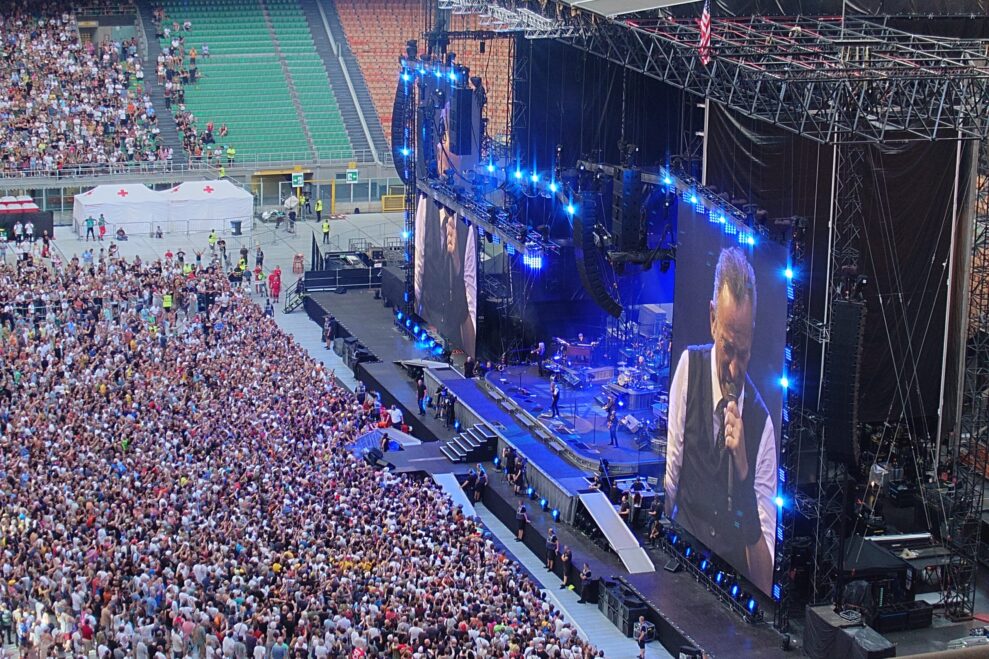 Bruce Springsteen – Land of Hope and Dreams Tour 25 1 108 scaled 2