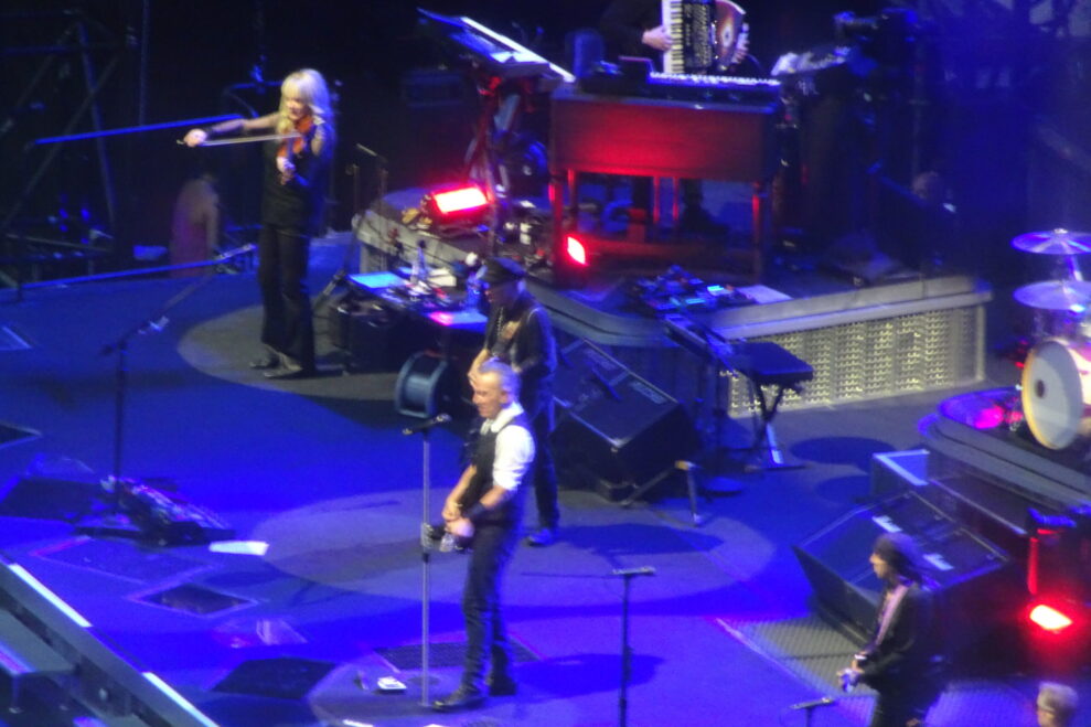 Bruce Springsteen – Land of Hope and Dreams Tour 25 1 112 scaled 2