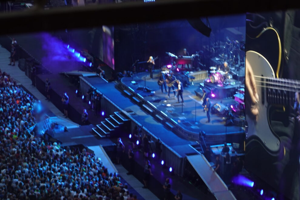 Bruce Springsteen – Land of Hope and Dreams Tour 25 1 117 scaled 2