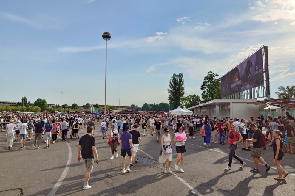 Bruce Springsteen – Land of Hope and Dreams Tour 25 1 12 scaled 1