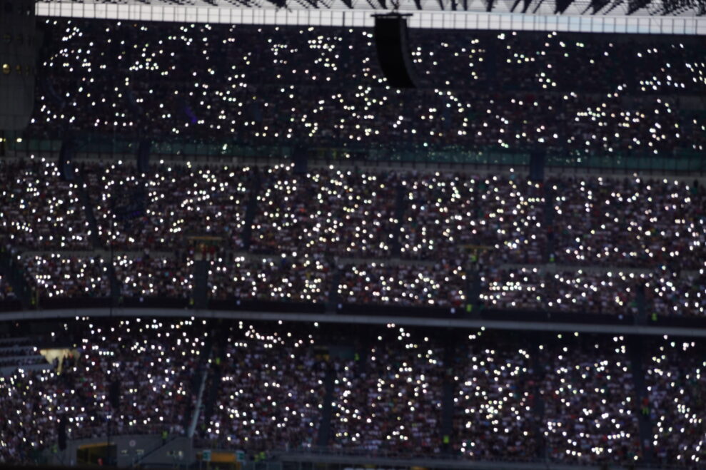 Bruce Springsteen – Land of Hope and Dreams Tour 25 1 121 scaled 1