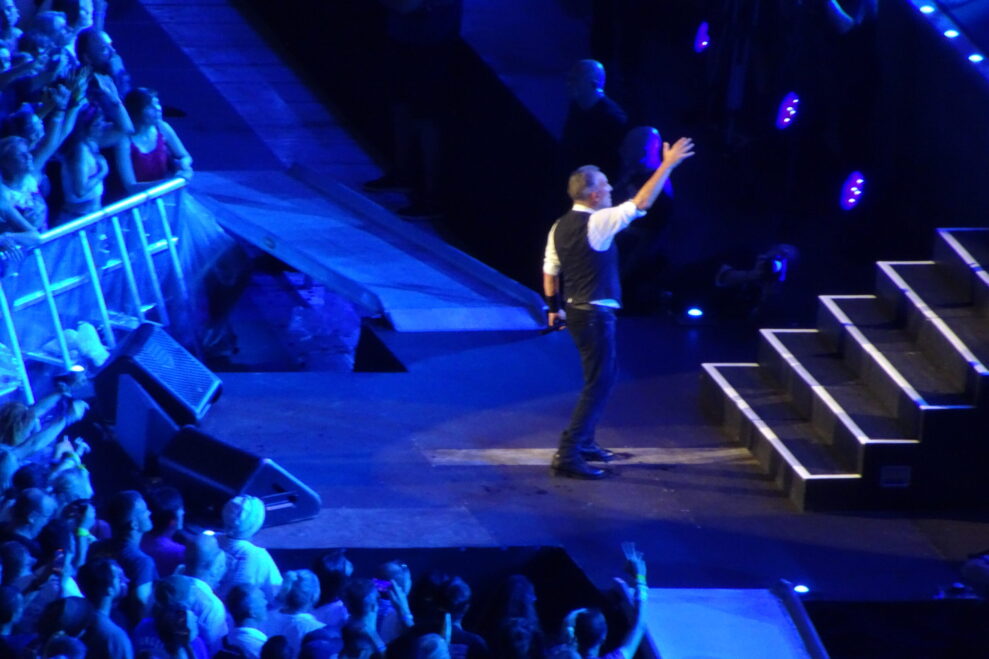 Bruce Springsteen – Land of Hope and Dreams Tour 25 1 126 scaled 1