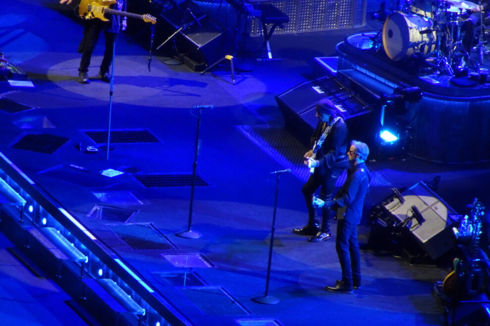 Bruce Springsteen – Land of Hope and Dreams Tour 25 1 128 scaled 1