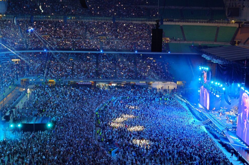 Bruce Springsteen – Land of Hope and Dreams Tour 25 1 138 scaled 1