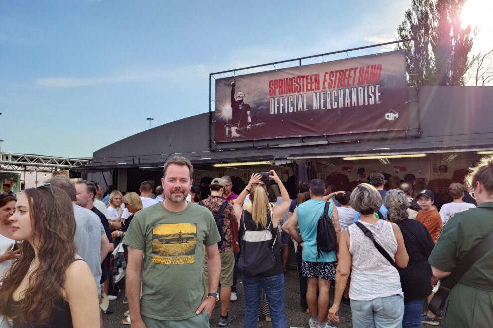 Bruce Springsteen – Land of Hope and Dreams Tour 25 1 14 scaled 1