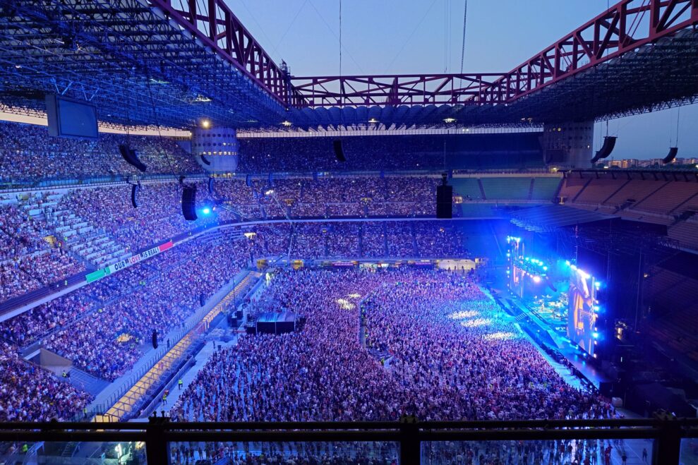 Bruce Springsteen – Land of Hope and Dreams Tour 25 1 145 scaled 1