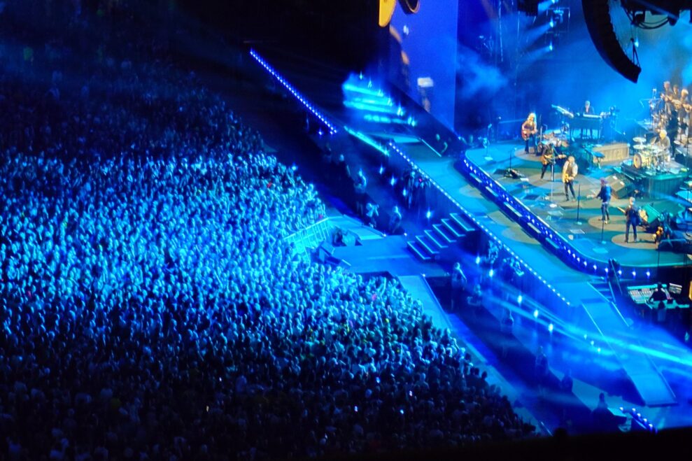 Bruce Springsteen – Land of Hope and Dreams Tour 25 1 160 scaled 1