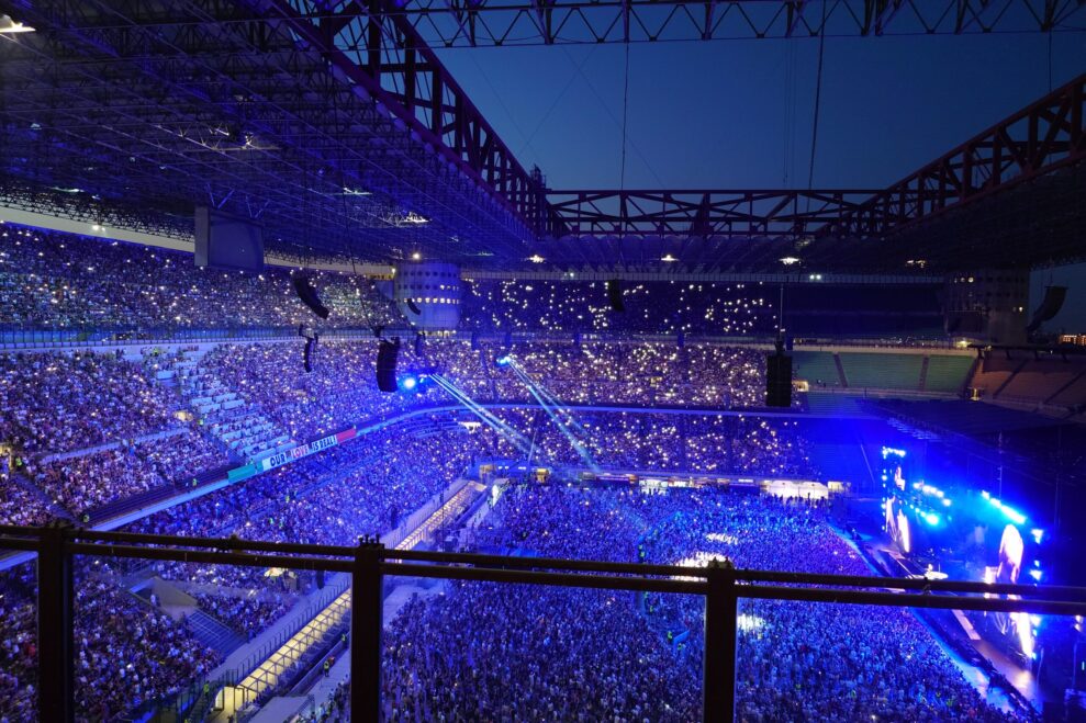 Bruce Springsteen – Land of Hope and Dreams Tour 25 1 167 scaled 1