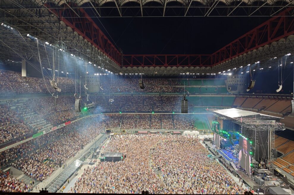 Bruce Springsteen – Land of Hope and Dreams Tour 25 1 170 scaled 1