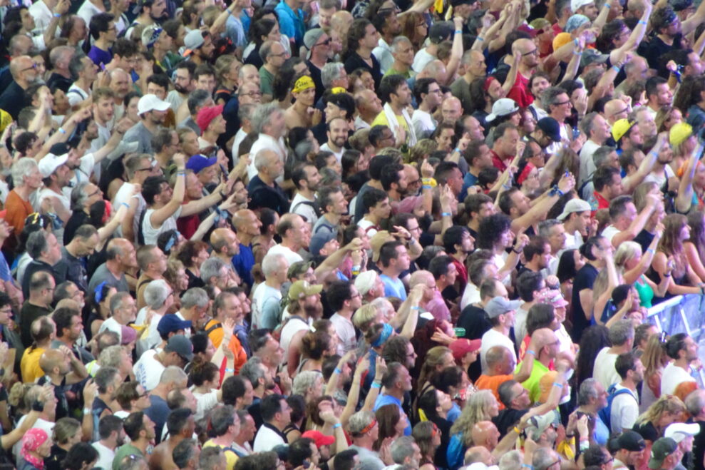 Bruce Springsteen – Land of Hope and Dreams Tour 25 1 177 scaled 1