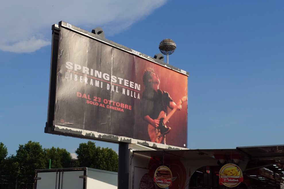 Bruce Springsteen – Land of Hope and Dreams Tour 25 1 18 scaled 1