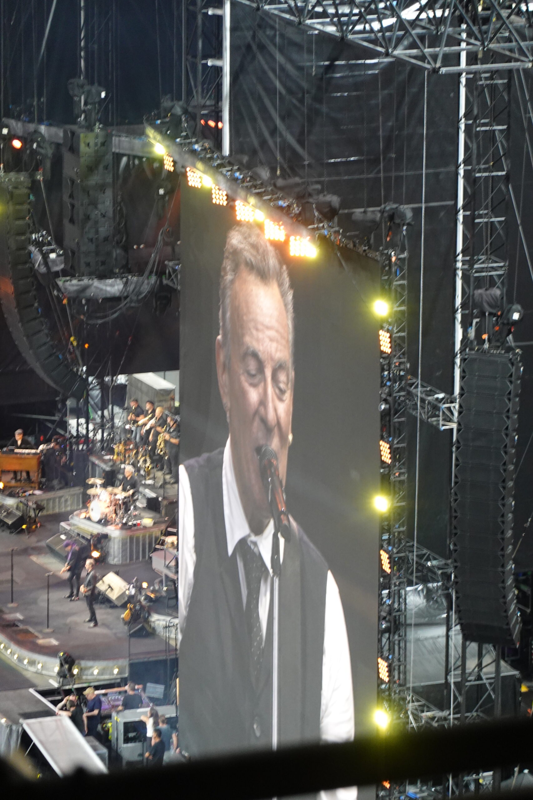 Bruce Springsteen – Land of Hope and Dreams Tour 25 1 186 scaled 1