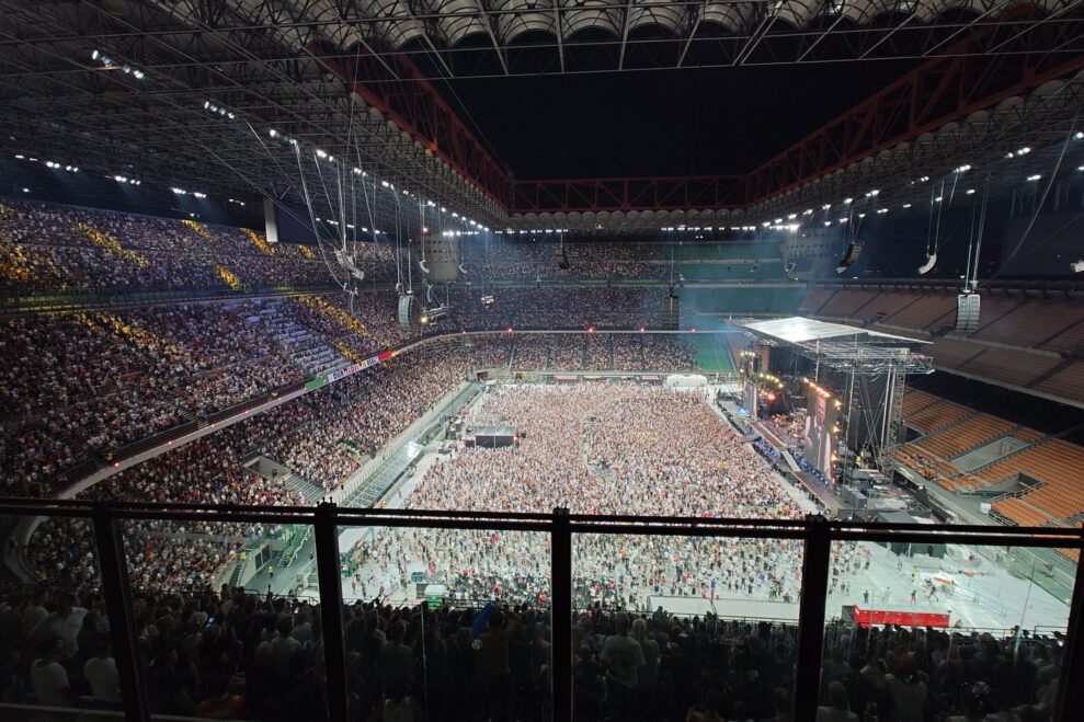 Bruce Springsteen – Land of Hope and Dreams Tour 25 1 188 scaled 1