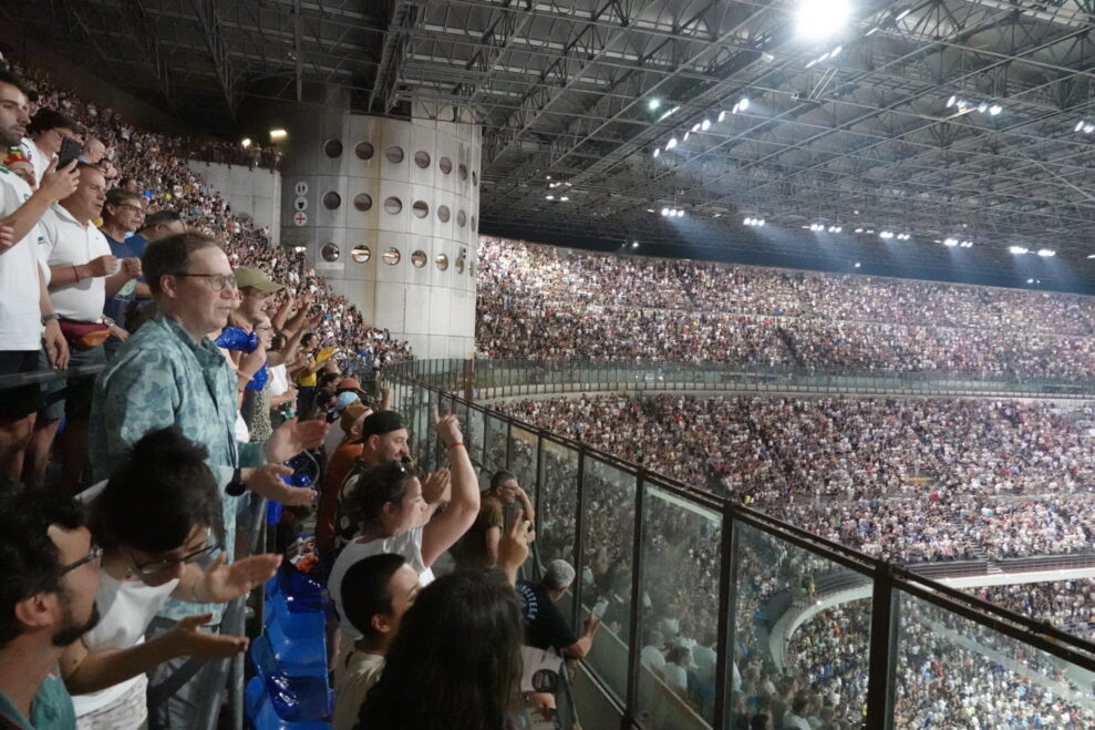 Bruce Springsteen – Land of Hope and Dreams Tour 25 1 189 scaled 1