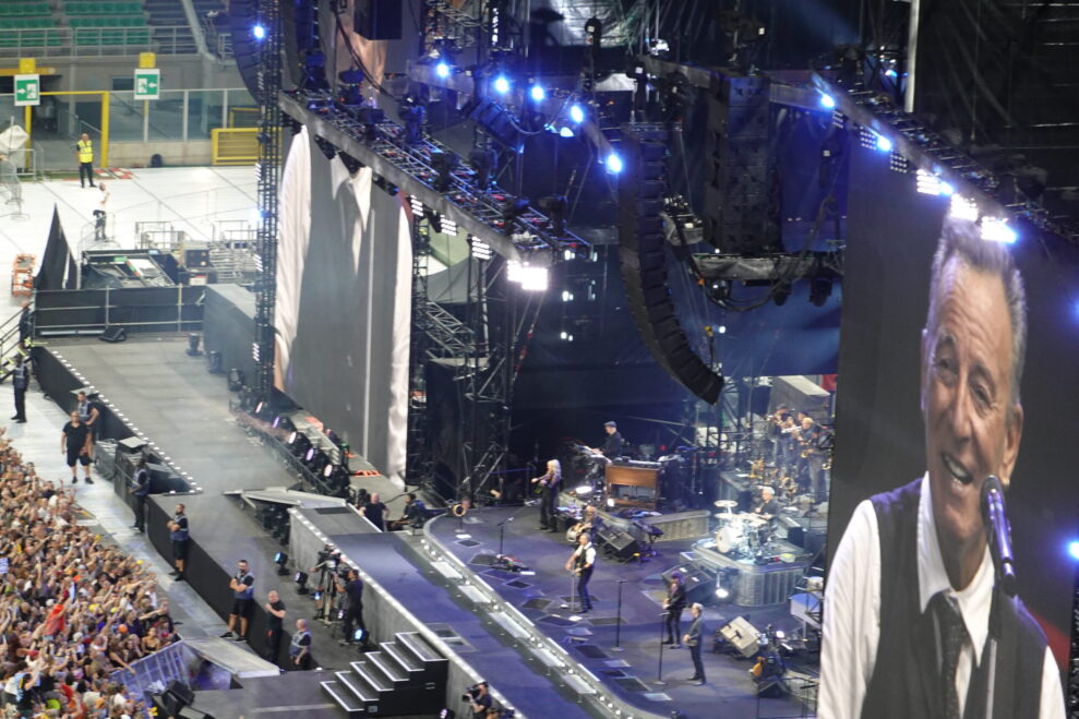 Bruce Springsteen – Land of Hope and Dreams Tour 25 1 190 scaled 1