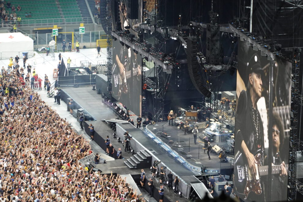 Bruce Springsteen – Land of Hope and Dreams Tour 25 1 191 scaled 1