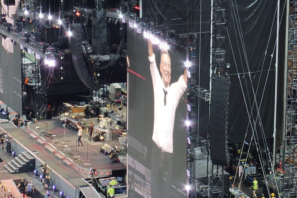 Bruce Springsteen – Land of Hope and Dreams Tour 25 1 226 scaled 1
