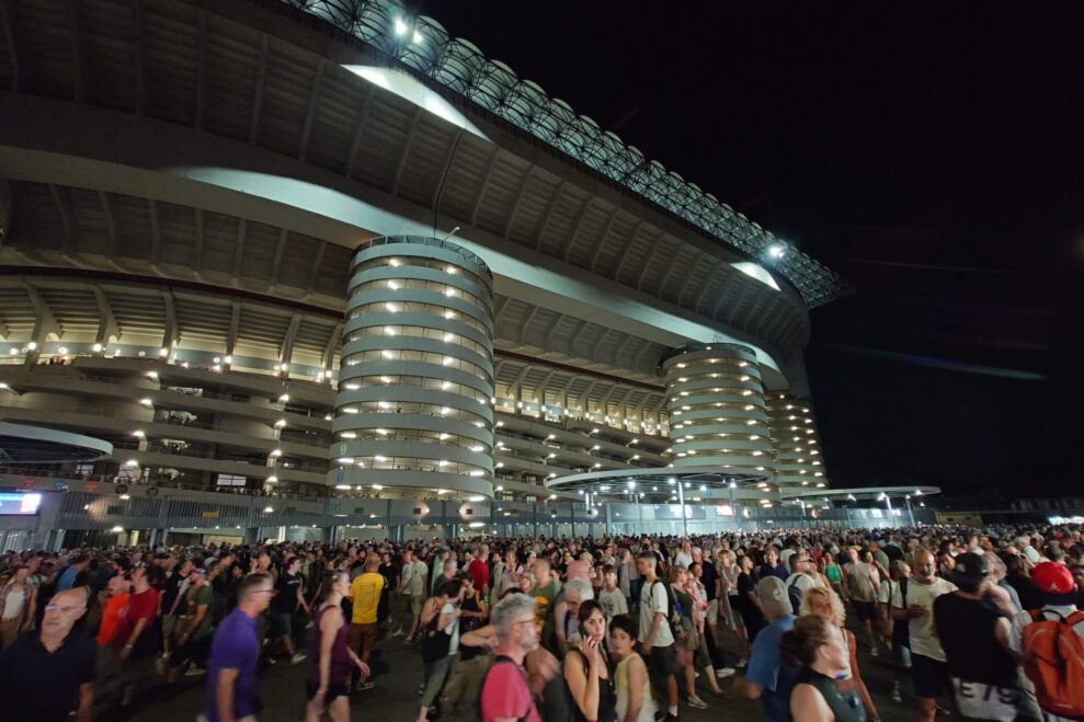 Bruce Springsteen – Land of Hope and Dreams Tour 25 1 239 scaled 1