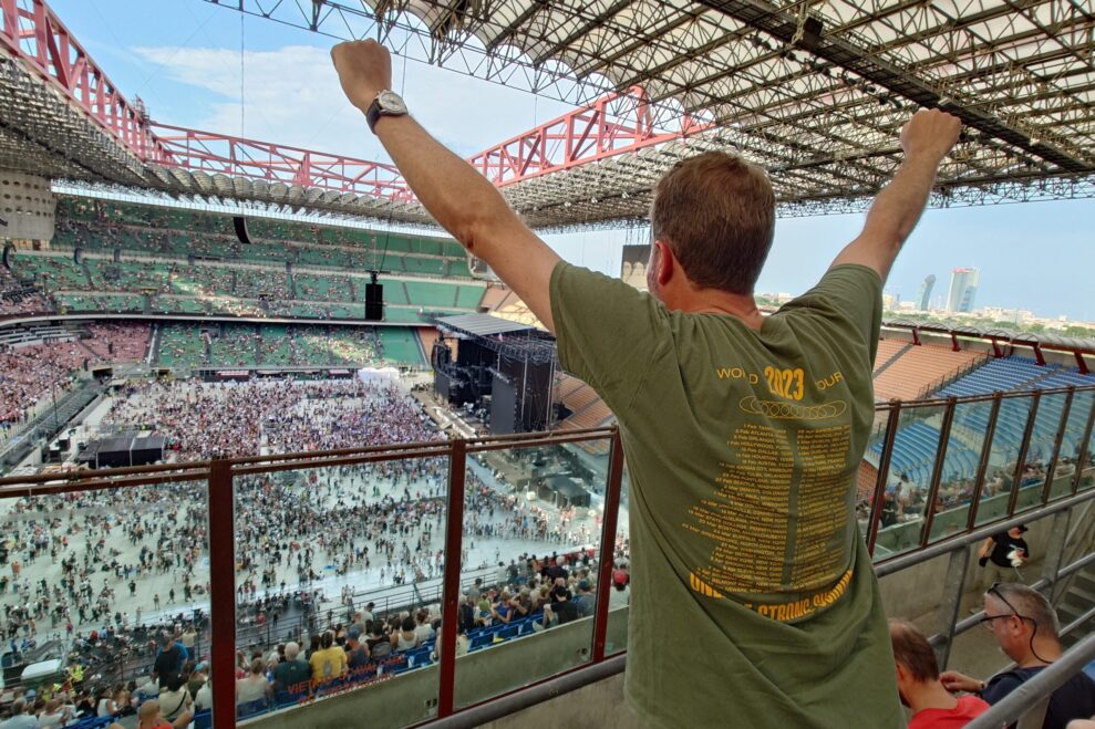 Bruce Springsteen – Land of Hope and Dreams Tour 25 1 30 scaled 1