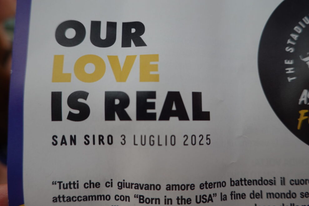 Bruce Springsteen – Land of Hope and Dreams Tour 25 1 44 scaled 1