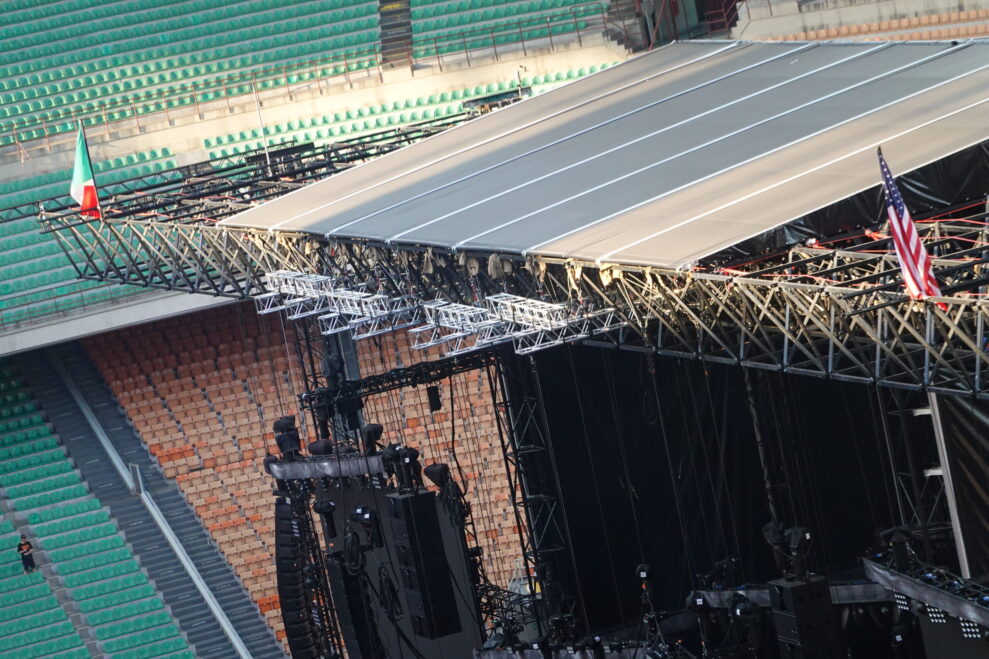 Bruce Springsteen – Land of Hope and Dreams Tour 25 1 49 scaled 1