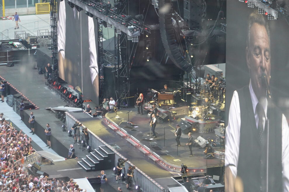 Bruce Springsteen – Land of Hope and Dreams Tour 25 1 52 scaled 1