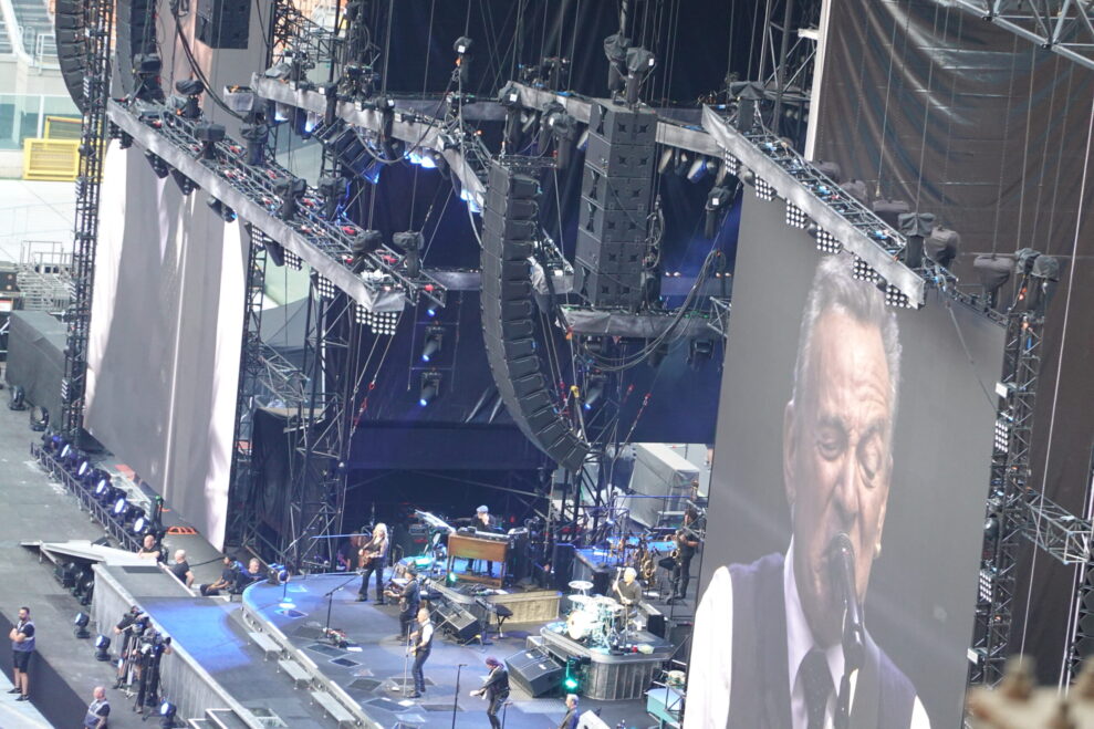 Bruce Springsteen – Land of Hope and Dreams Tour 25 1 69 scaled 1