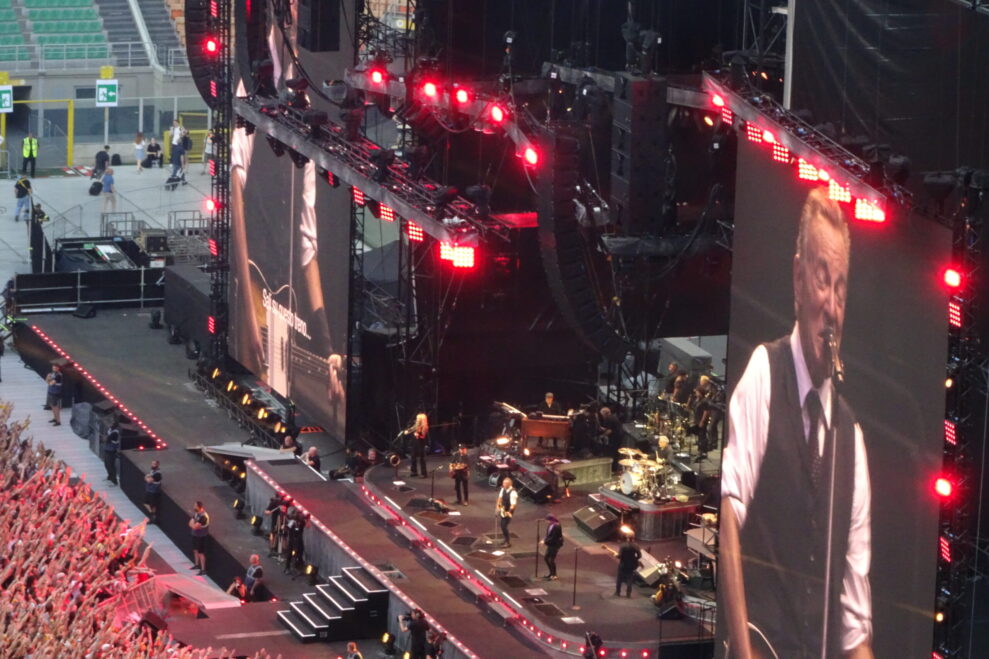 Bruce Springsteen – Land of Hope and Dreams Tour 25 1 74 scaled 1