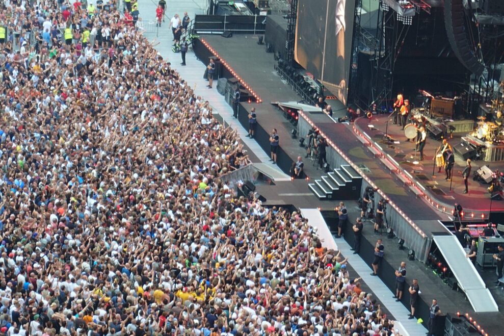 Bruce Springsteen – Land of Hope and Dreams Tour 25 1 77 scaled 1